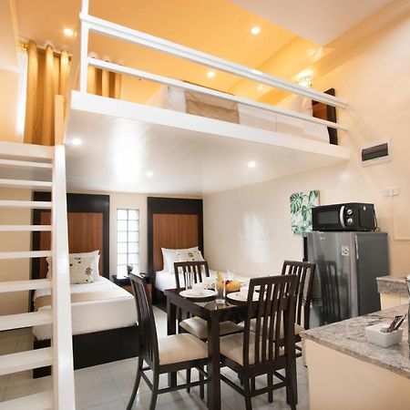 Rosetta Guest House Ormoc Dış mekan fotoğraf
