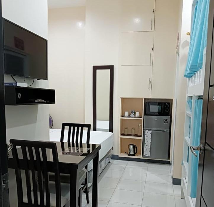 Rosetta Guest House Ormoc Dış mekan fotoğraf