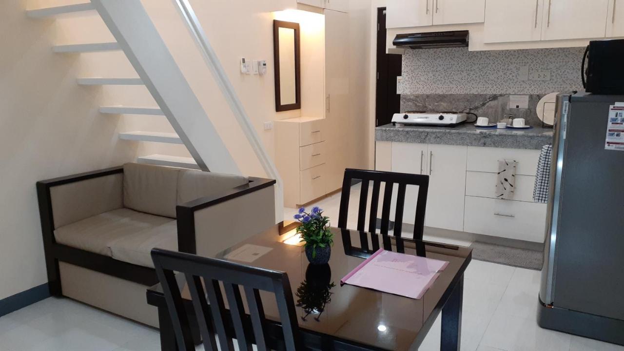 Rosetta Guest House Ormoc Dış mekan fotoğraf