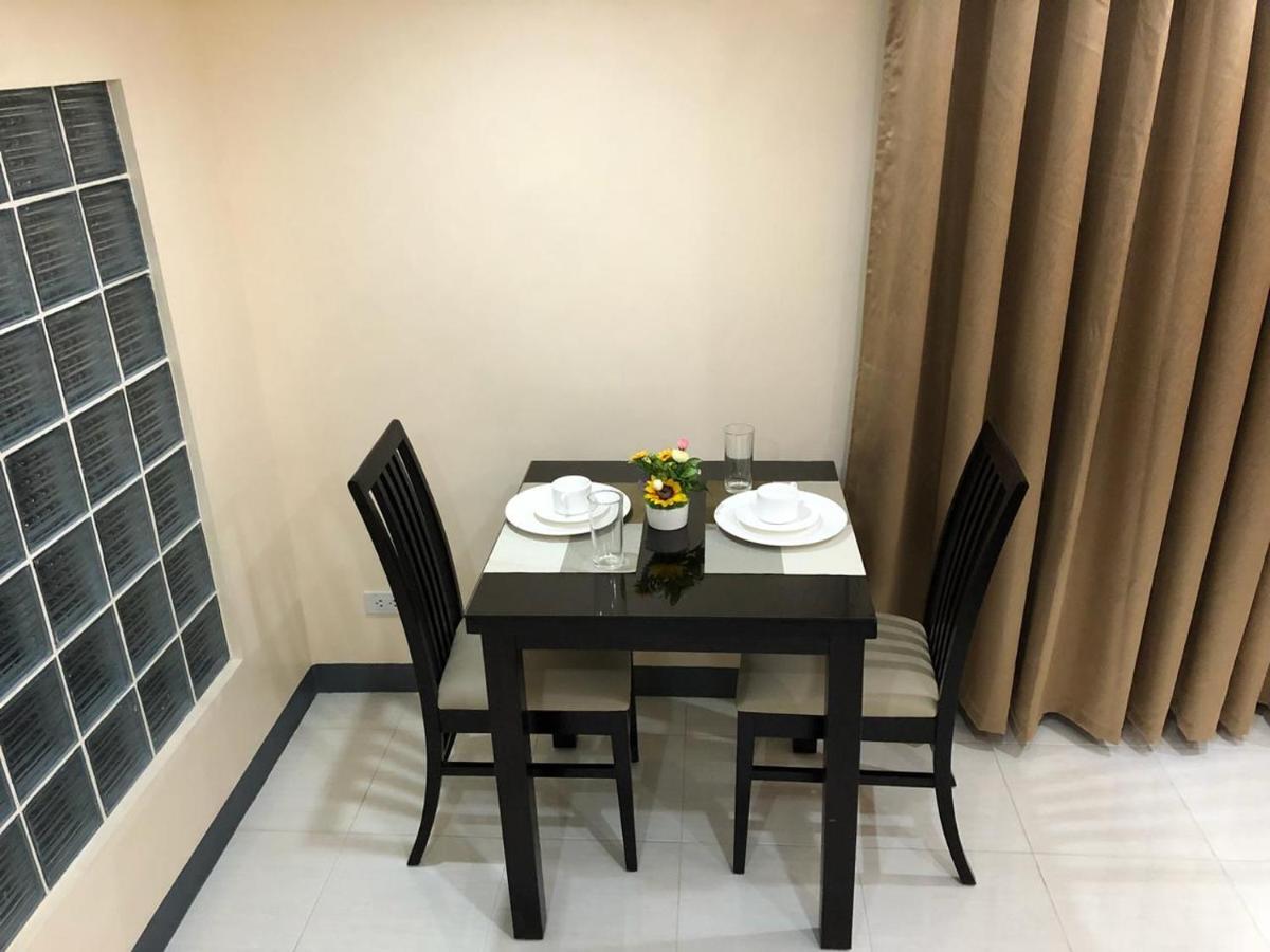 Rosetta Guest House Ormoc Dış mekan fotoğraf